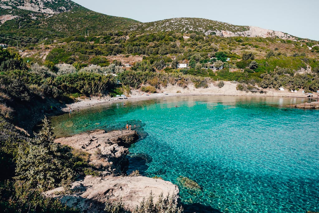 Dolungaz Koyu