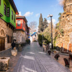 Antalya Kaleiçi