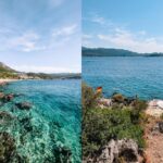 Kaş Kamping Plajı