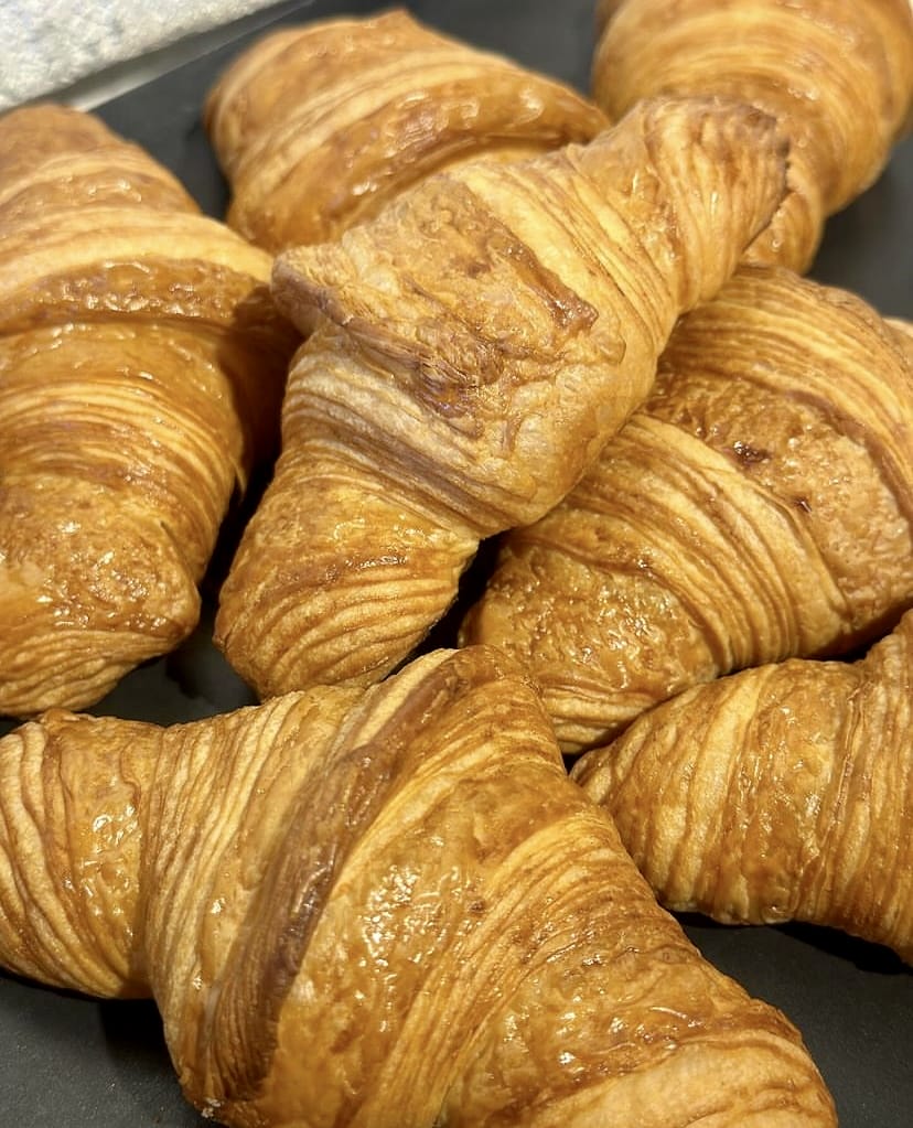 Boho Bakery, Tuluhan Çoker