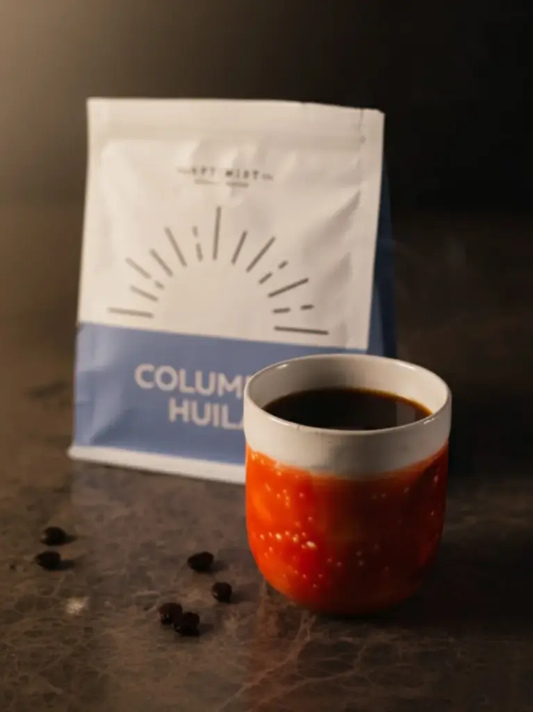 The Optimist Coffee Co