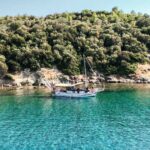 Bademli Koyları, Dikili