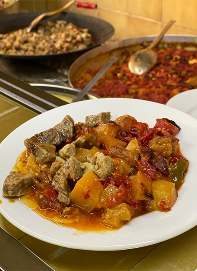 Bankalar Lokantası