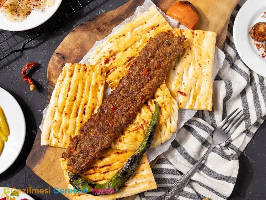 Urfa Kebap