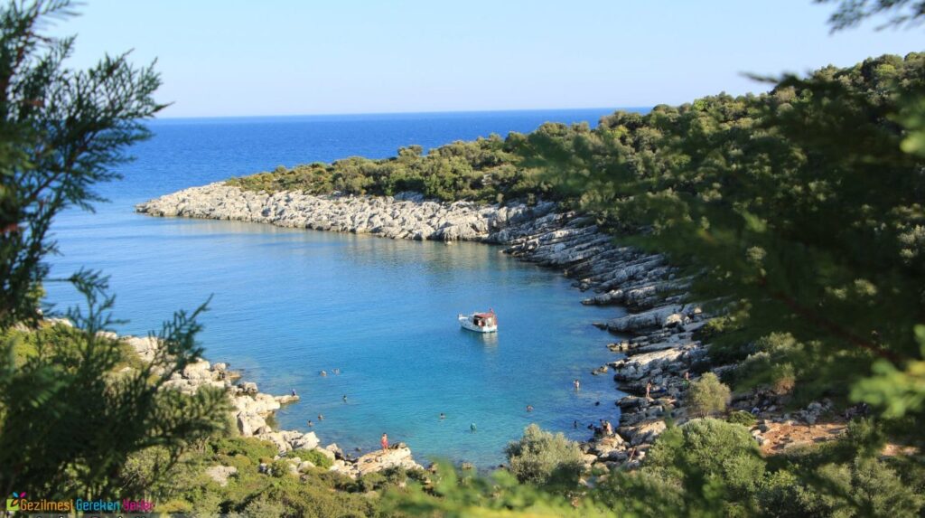 Belek’te gezilebilecek en iyi yerler