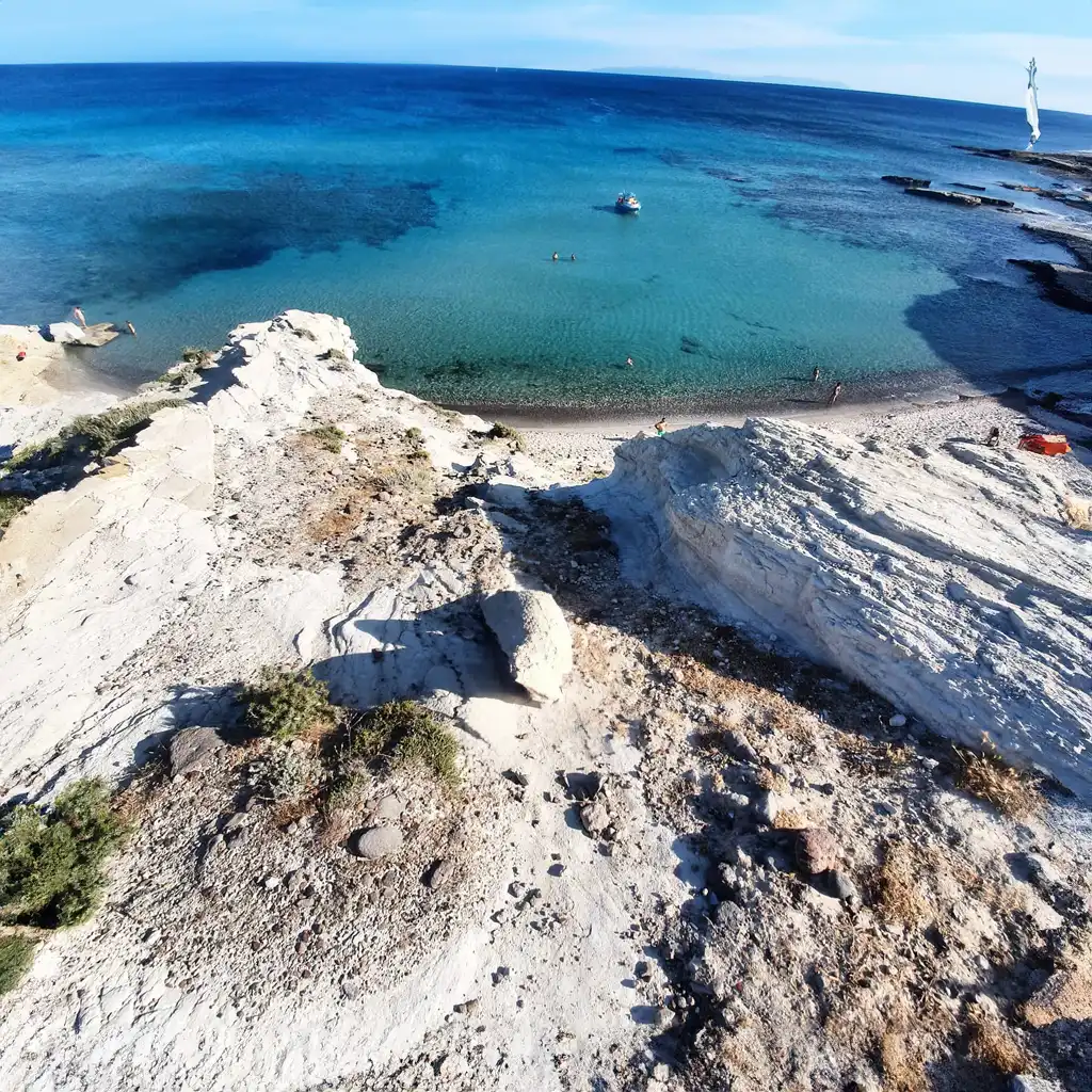Çeşme Piyade Plajı