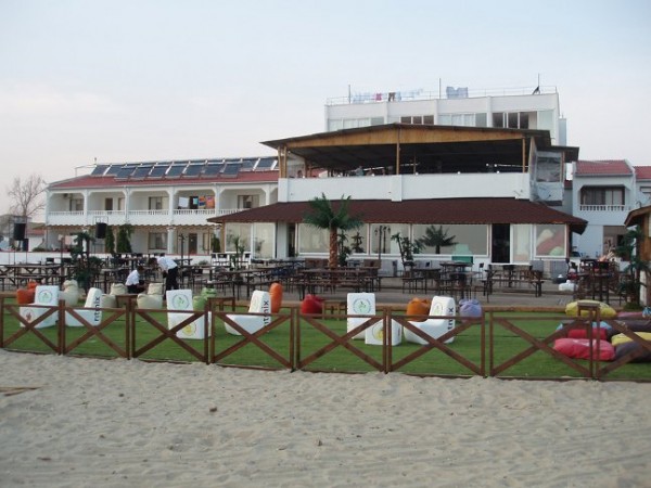 Erikli Otel