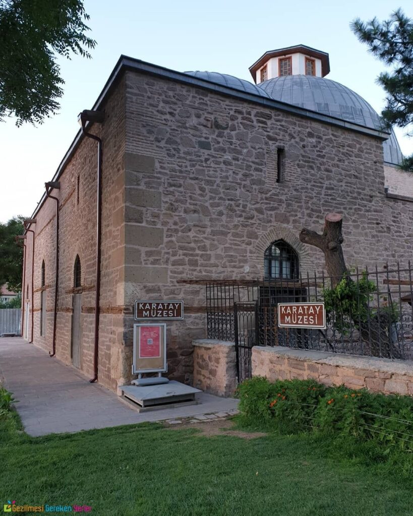 Karatay Müzesi