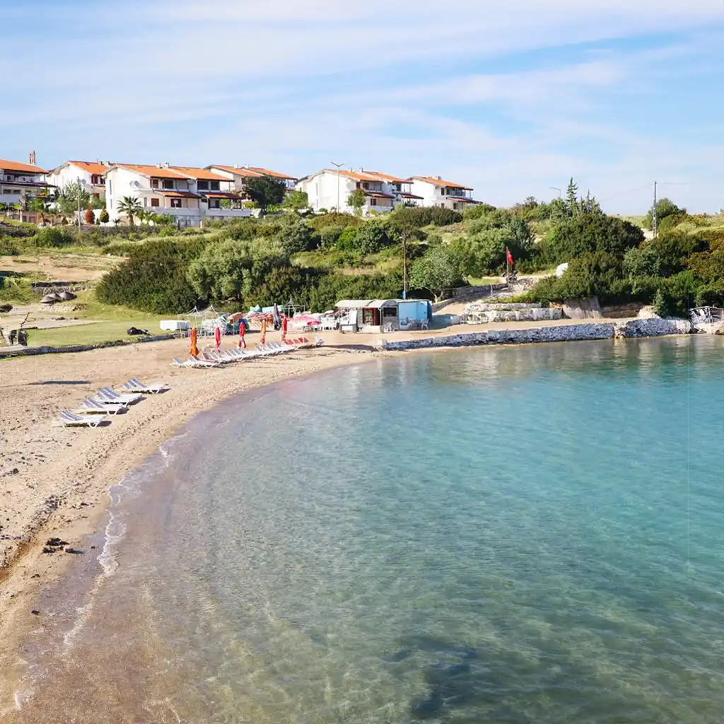 Kocakarı Plajı
