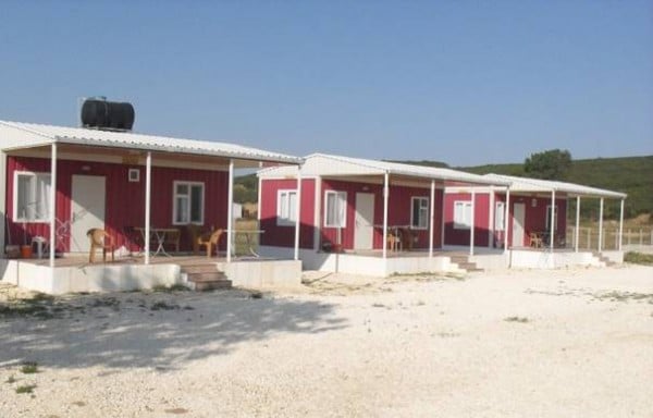 Merioğlu Apart