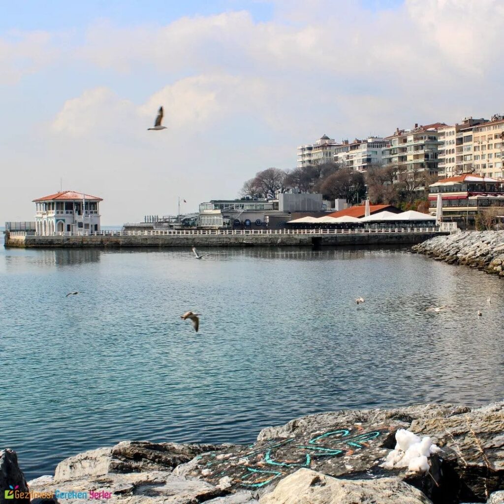 Moda Sahili