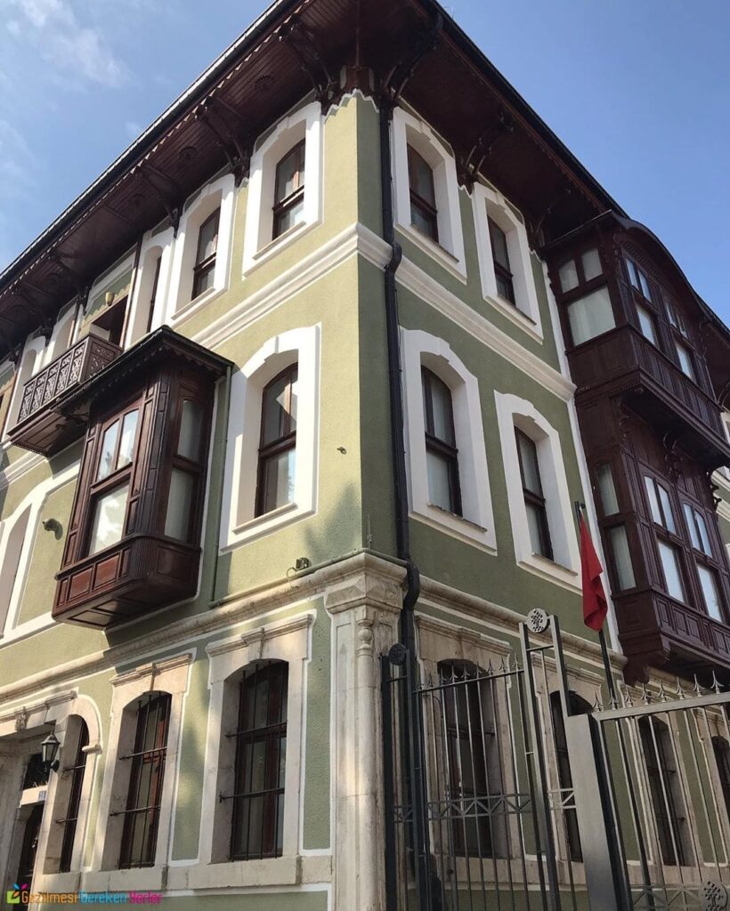 Nasreddin Hoca Müzesi