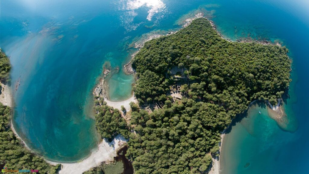 Belek’te gezilebilecek en iyi yerler