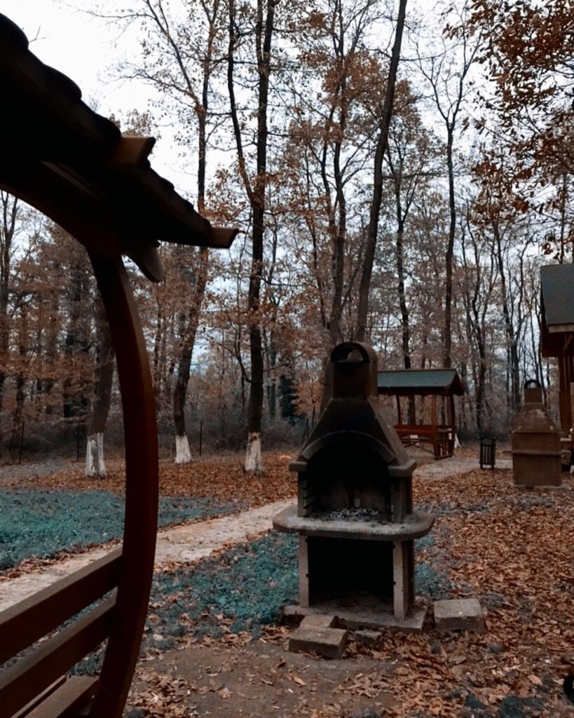 Sakarya İl Ormanı Tabiat Parkı