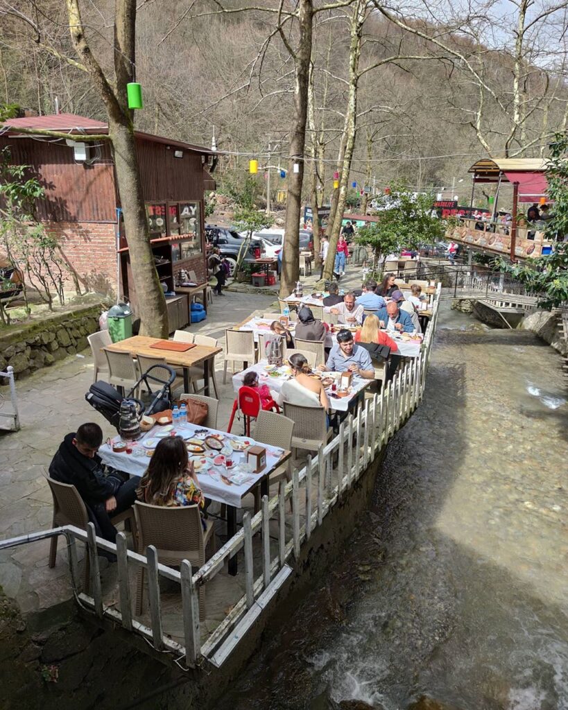 Sapanca Maşukiye