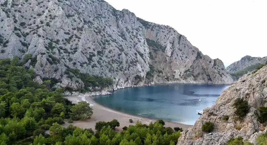 Belek’te gezilebilecek en iyi yerler