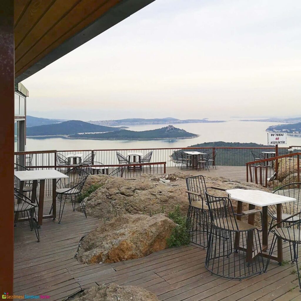 Şeytan Sofrası Restoran