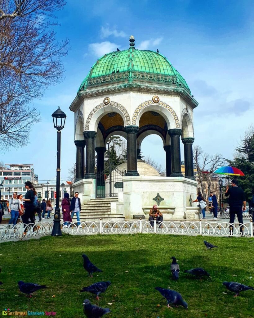 Sultanahmet