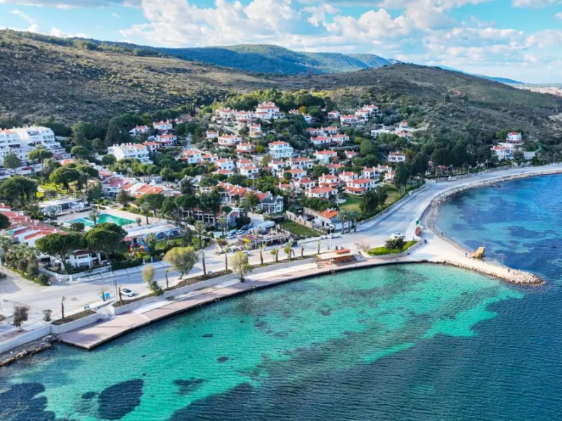 Urla İzmir