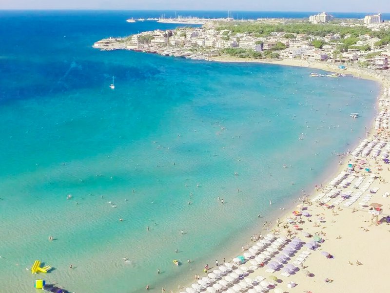 Altınkum Plajı