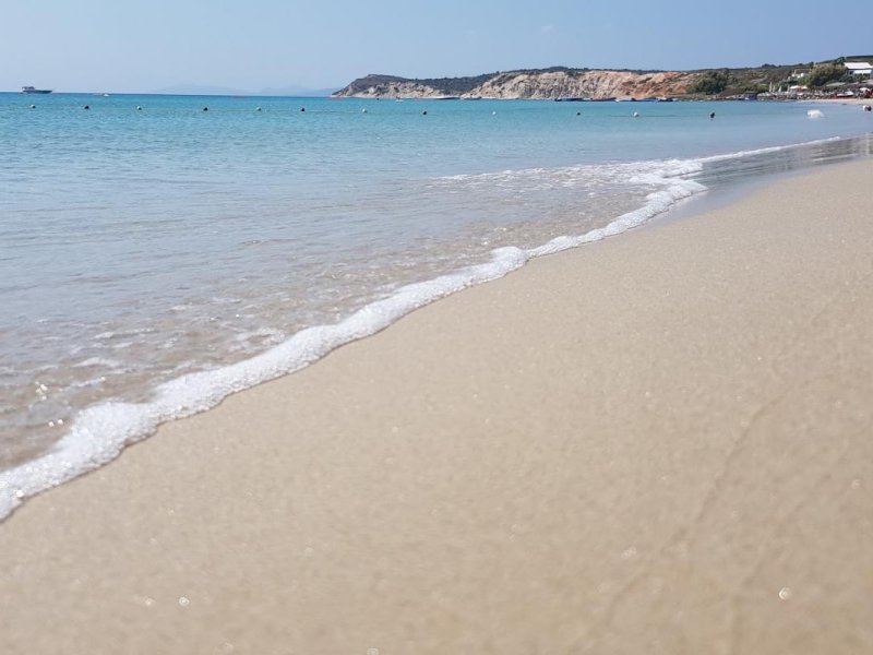 Altınkum Plajı
