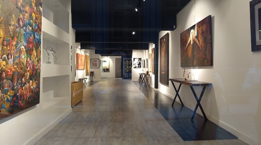 Art On İstanbul