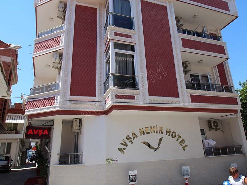 Avşa Deluxe Hotel