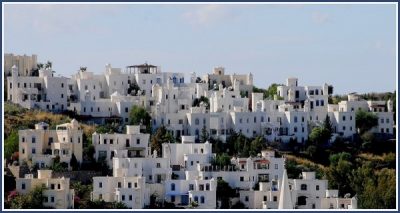 Bodrum Gezilmesi Gereken Yerler