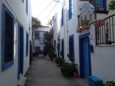 Bodrum Gezilmesi Gereken Yerler