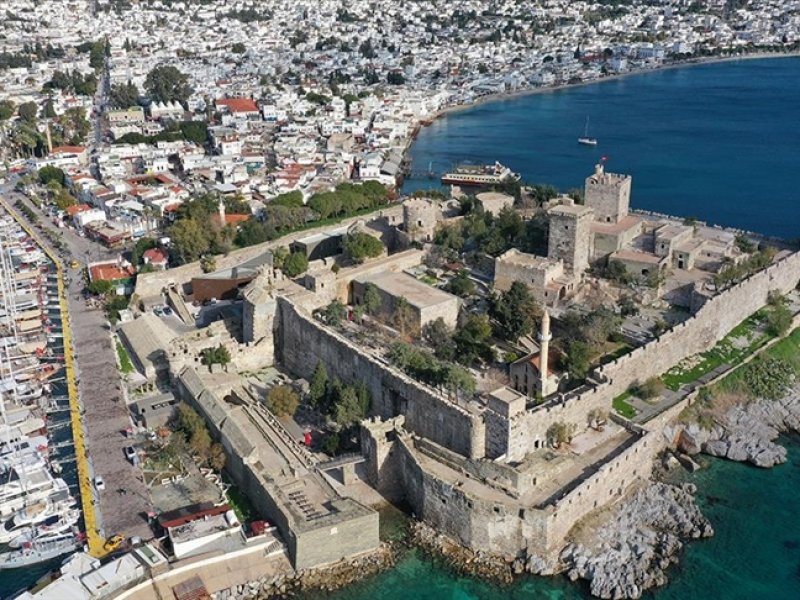 Bodrum Kalesi