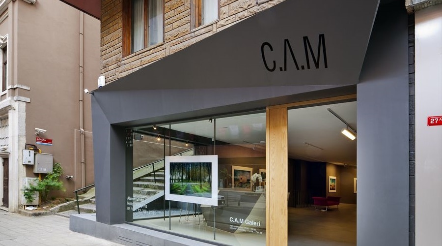 C.A.M. Galeri