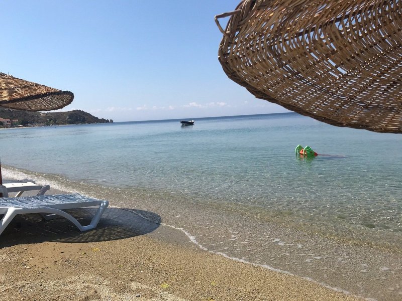 Çınar Koyu