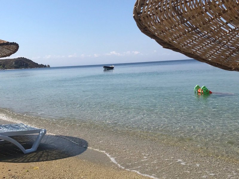 Çınar Koyu