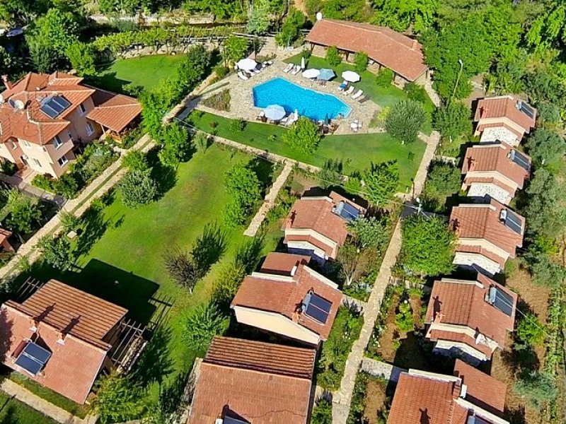 Dalya Life Hotel