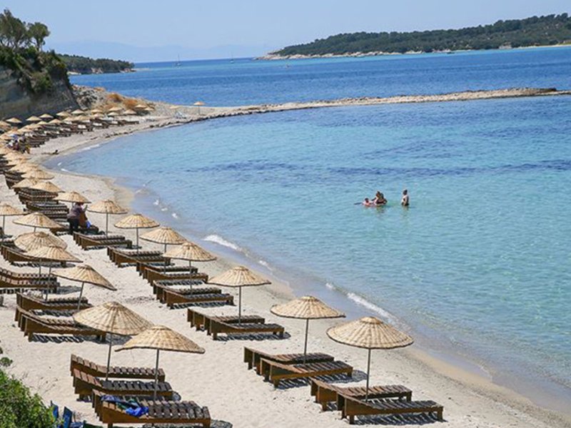 Dikili Plajları