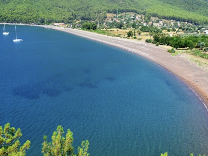 Ekincik Koyu