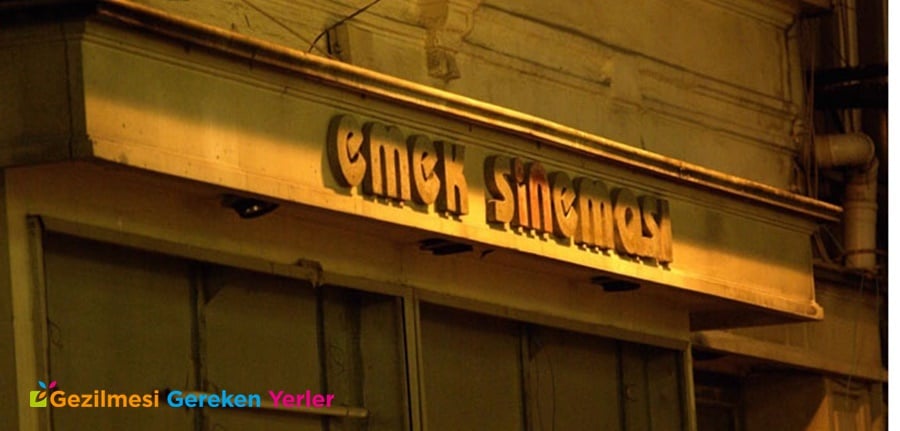Emek Sineması