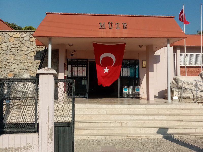 Fethiye Müzesi