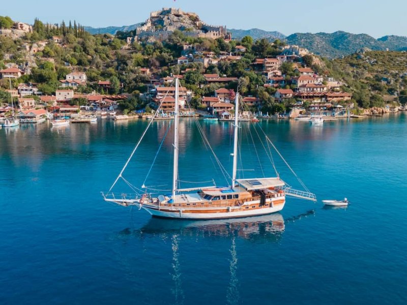 Fethiye tekne turu planlarken nelere dikkat edilmeli?