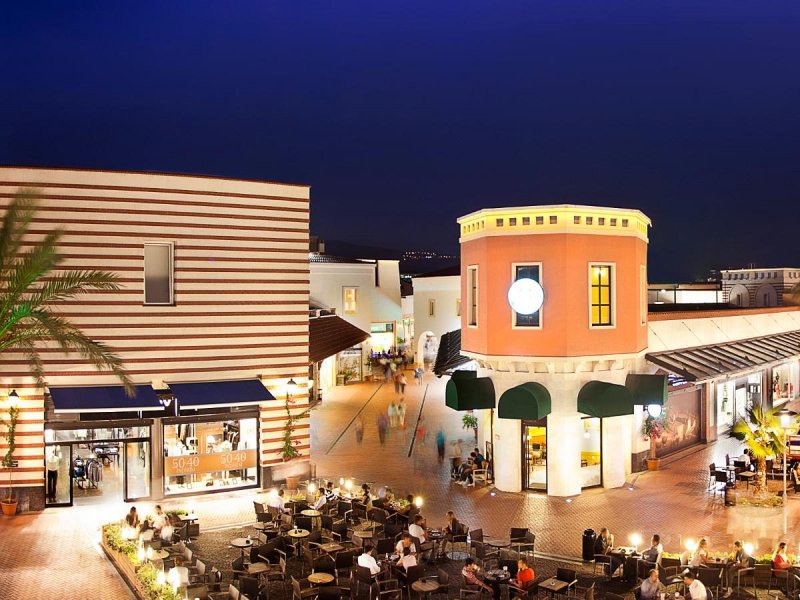 Forum Bornova