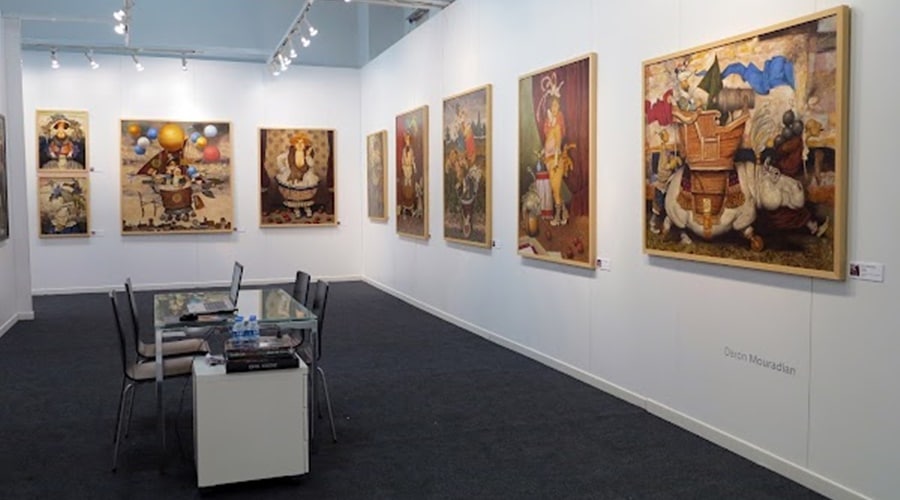 Galeri 77
