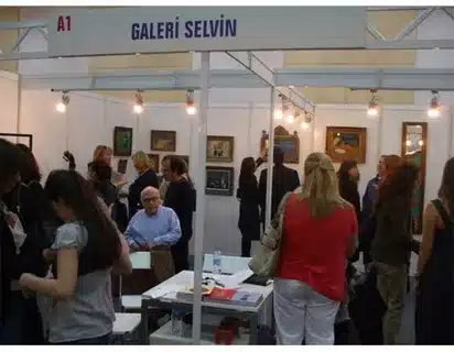 Galeri Selvin