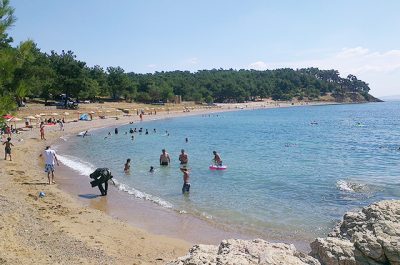 Gökçetepe Tabiat Parkı Ve Sahili - 02
