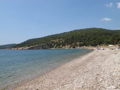 Gökçetepe Tabiat Parkı Ve Sahili - 03
