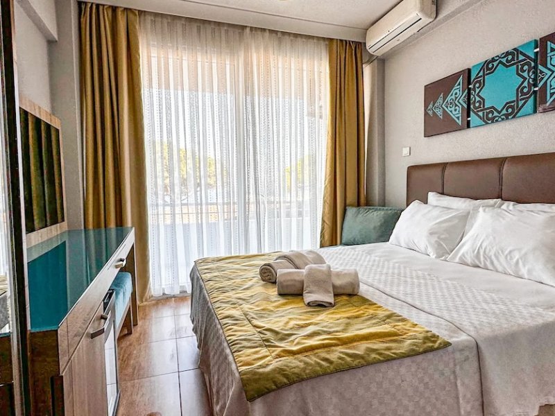 Hotel Avşa Paradise