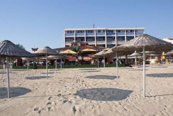İşçimen Hotel