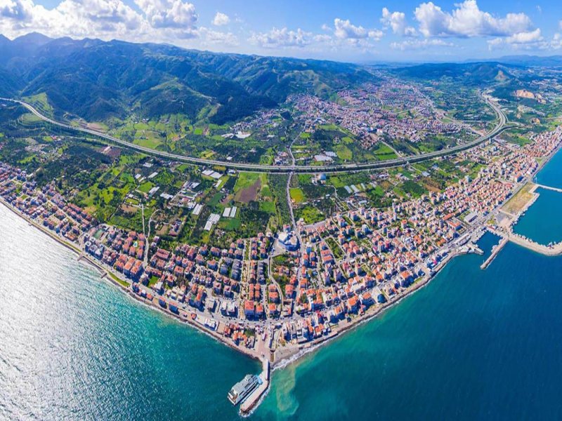 İzmir Klizman