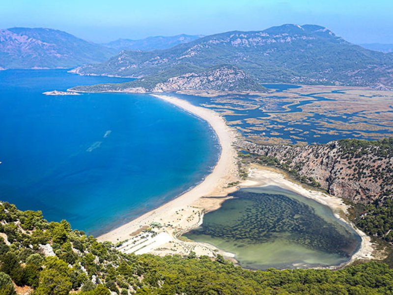 İztuzu Plajı