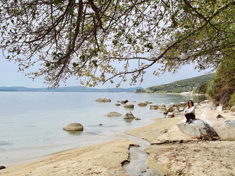 Kapıdağ Yarımadası Plajları