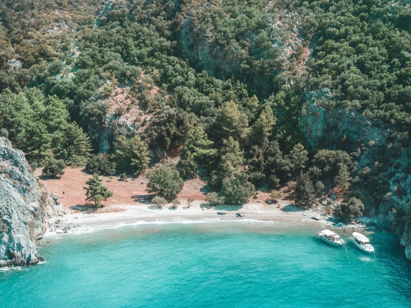 Kargıcak Koyu
